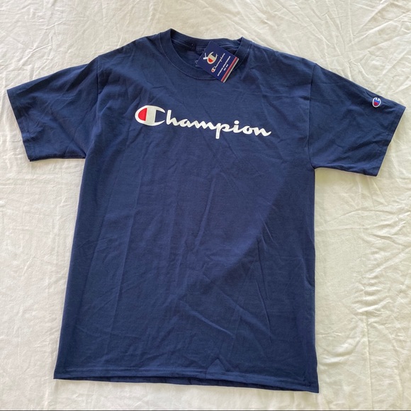 Champion Tee - Picture 2 of 7